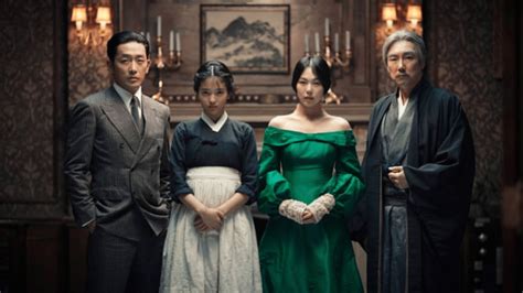 12 Korean thrillers to binge-watch this weekend