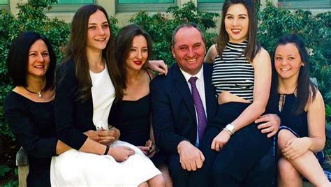 Barnaby Joyce Net worth, Age, New Wife, Partner, Family, Video and Allegations