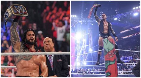 WWE Survivor Series 2021 Results: Randy Orton scripts incredible record ...