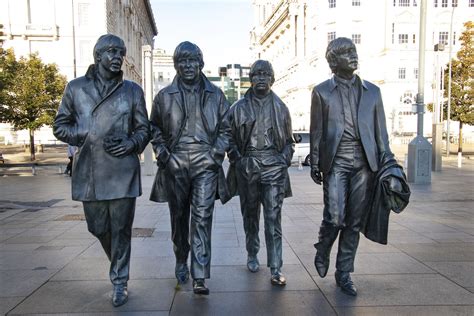 Those four lads from liverpool – Artofit