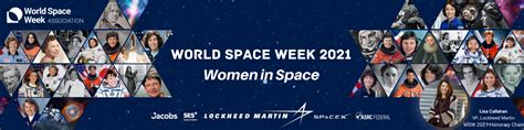 World Space Week Highlights 2021 | World Space Week