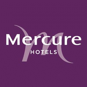 Hôtel MERCURE**** Marseille Canebière / Vieux Port