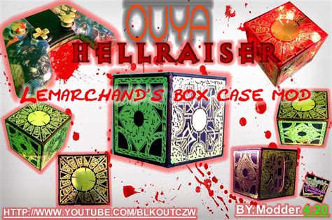 Custom OUYA mods are already here [VIDEO] - Phandroid