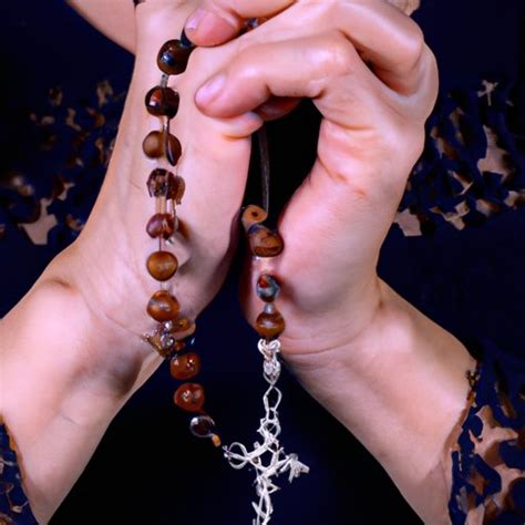 A Comprehensive Guide to Praying the Rosary: Steps, Mysteries, Benefits, and More - The Riddle ...