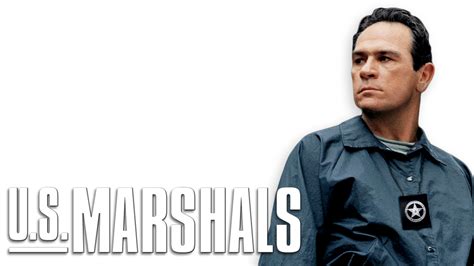 U.S. Marshals | Movie fanart | fanart.tv