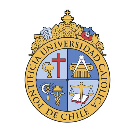 Universidad Catolica de Chile – Logos Download