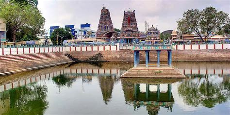 Vadapalani Murugan Temple Darshan Timings, Puja and Accommodation