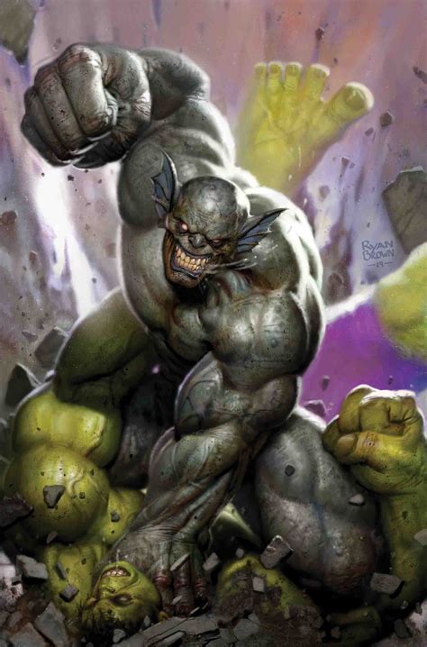 Abomination (Marvel) | Villains Wiki | Fandom