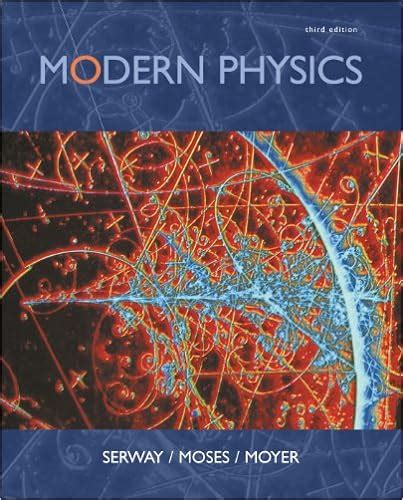 Modern Physics (3rd Edition) Solutions | Course Hero