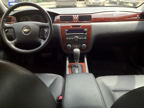 2007 Chevrolet Impala - Pictures - CarGurus