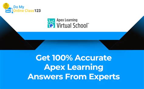 Comprehensive Guide to Apex Learning: Online Education