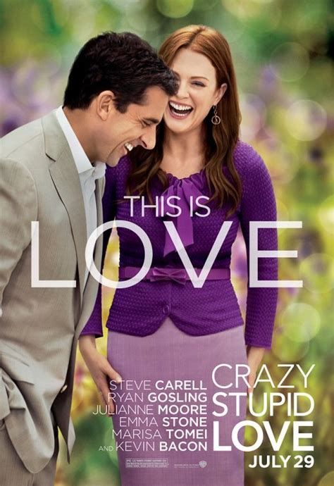 CRAZY, STUPID, LOVE. - Movieguide | Movie Reviews for Families