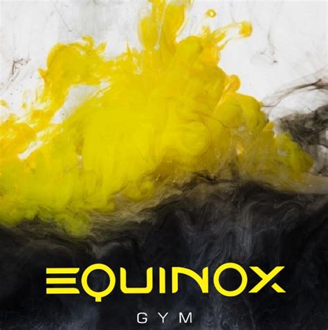 Equinox Gym | Barranqueras