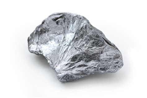 Facts About Molybdenum | Live Science