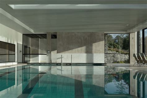 13 Best Spas In Norway - luxa terra