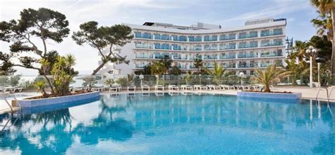 Top 6 All-Inclusive Hotels In Salou, Spain - Updated 2024 | Trip101