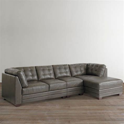 Bassett Furniture - Affinity Right Chaise Sectional in 2020 | Couch with chaise, Sectional sofa ...