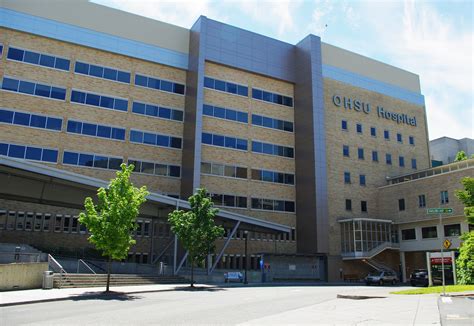 File:OHSU Hospital front - Portland, Oregon.JPG - Wikipedia, the free encyclopedia