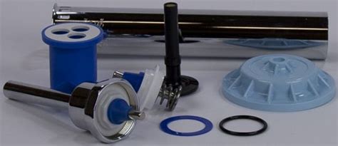 Zurn AquaParts - Various Zurn parts for repair of Zurn Flush Valves ...