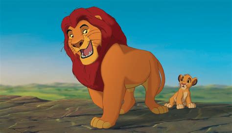 The Lion King - Walt Disney Characters Photo (41425995) - Fanpop