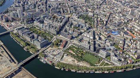 Boulogne-Billancourt : de nouveaux locaux pour la sous-préfecture | Les ...