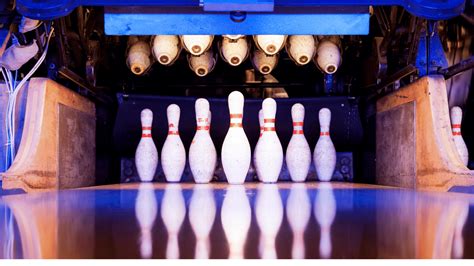 9 Pin No-Tap Bowling: All You Need to Know - Clever Bowling