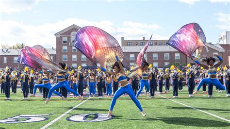 These Six HBCUs Were Selected For Battle Of The Bands - Girls United