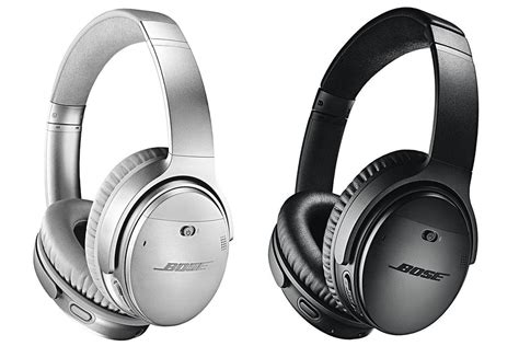 Bose's QuietComfort 35 Series II noise-canceling wireless headphones just hit an all-time low ...