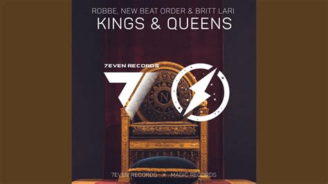 Kings & Queens - YouTube Music