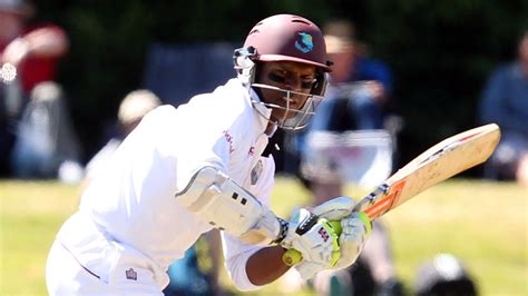 Shivnarine Chanderpaul confirms retirement from international cricket | Cricket News | Sky Sports