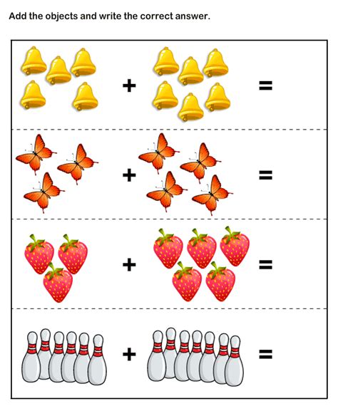 Math Skills Worksheets | Free Worksheets Samples