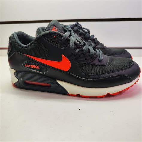 Mens Nike Air Max Size 12 (s)