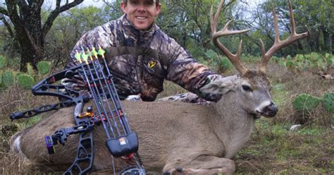 The Life Of A Bowhunter In Deer Season: The… | Grand View Outdoors