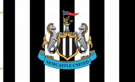 Newcastle Flag Newcastle Utd Flag Banner Toon Army Newcastle Geordie Flags Banner