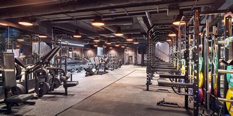 Best Gyms In London | Luxury Gyms, Fitness Studios And Exercise Classes For Working Out In Style