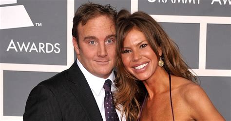 Jay Mohr Files From Divorce From Wife Nikki Cox – Again | Divorce, Jay ...