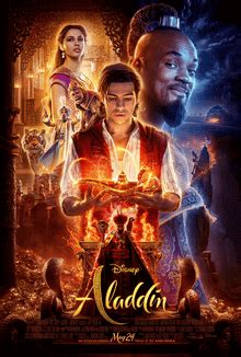 Aladdin (2019 film) - Wikipedia