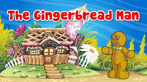 Gingerbread Man Lyrics Residents - Https Encrypted Tbn0 Gstatic Com ...