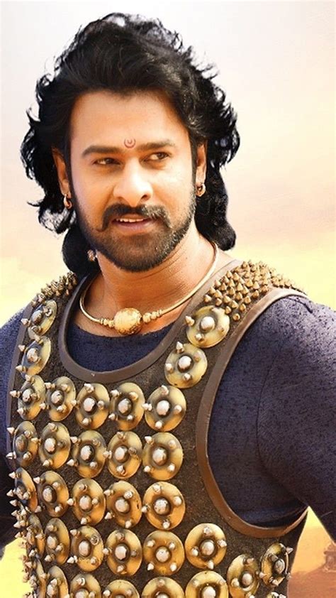 Astonishing Set of Prabhas Bahubali Images in Full 4K Resolution: Over ...