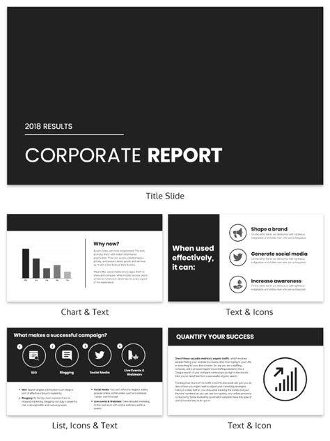 120+ Presentation Ideas, Topics & Example - Venngage