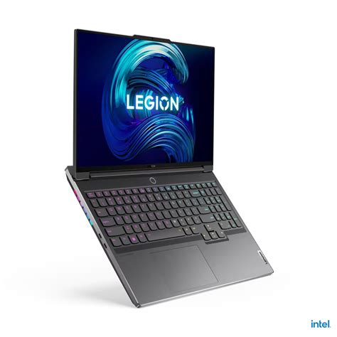 Legion 7i Gen 7 (16″ Intel) | Legion’s Intel® powered flagship gaming ...