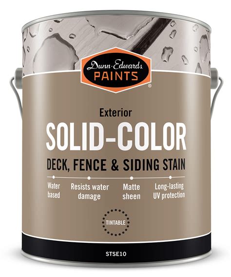 SOLID-COLOR | Dunn-Edwards Paints