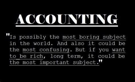 Accounting Quotes Funny | Funny accounting quotes, Accounting humor, Accountability quotes