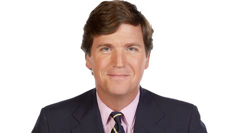 Tucker Carlson - NikolaKruze