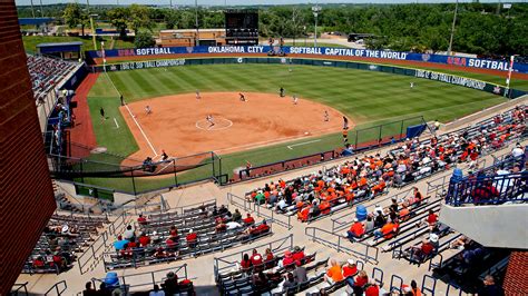 Where, how to watch Oklahoma State Cowgirls softball vs Texas