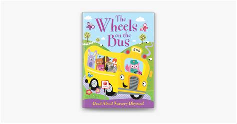 ‎The Wheels on the Bus on Apple Books