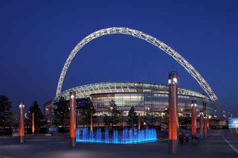 Wembley: a guide to London's latest property hotspot | Foxtons