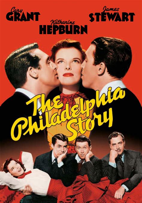 The Philadelphia Story