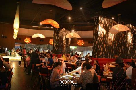 DOMU SUSHI BAR, Boca del Río - Menú, Precios y Restaurante Opiniones - Tripadvisor