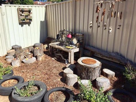 Preschool Nursery Garden Ideas - Home and Garden Reference